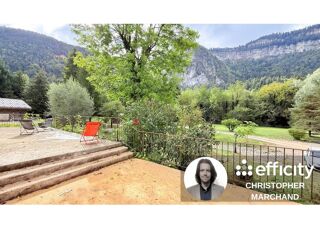 Vente Maison Maison Nantua