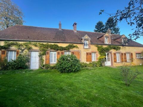   Maison - Tourouvre au Perche - 232m� Maison - 10 pi�ce(s) - 232 m�