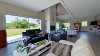  Villa � vendre 6 pi�ces 195 m�