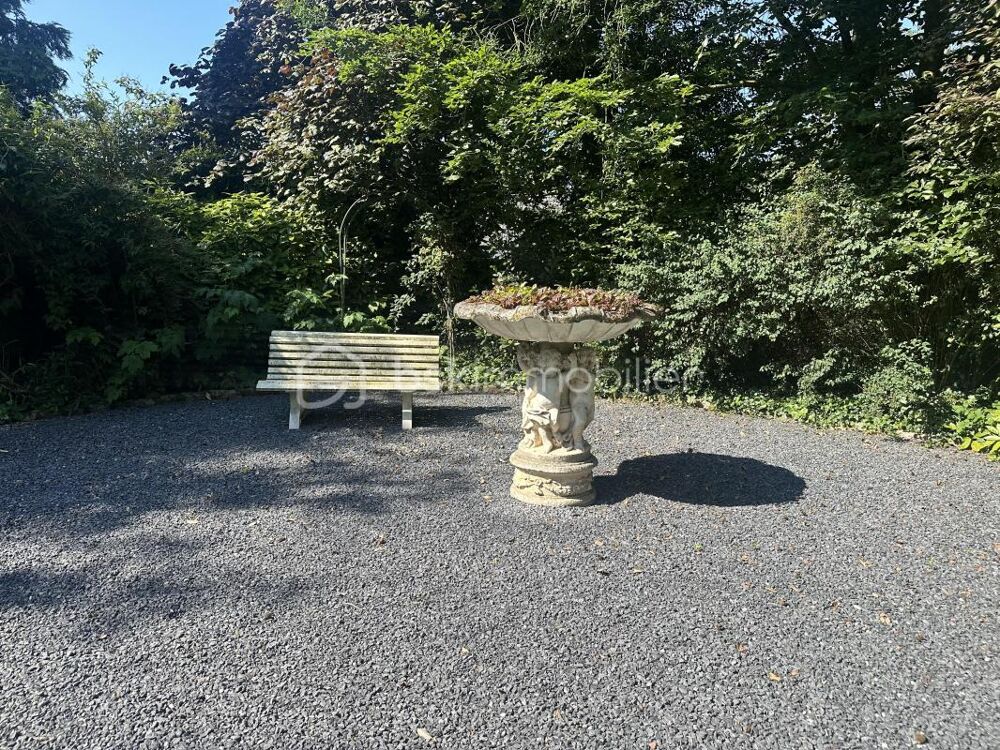  vendre  Proprit/chteau Douai (59500)