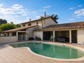  Ferme à vendre 13 pièces 530 m²