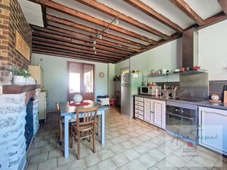  Maison à vendre 7 pièces 245 m²
