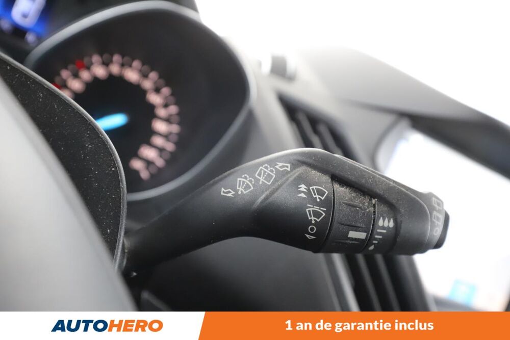 Kuga 1.5 Flexifuel-E85 ST-Line 4x2 Auto 150 ch 2019 occasion 92130 Issy-les-Moulineaux