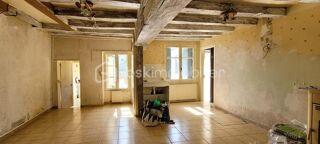  Maison � vendre 3 pi�ces 76 m�