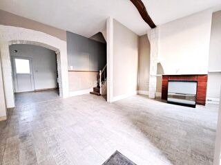  Maison à vendre 4 pièces 73 m²