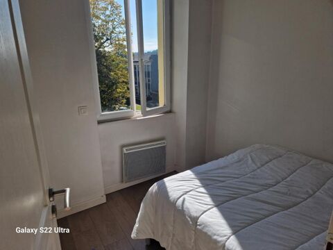  Appartement  louer 2 pices 25 m