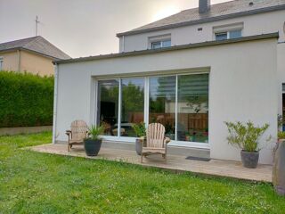  Maison à louer 5 pièces 121 m²