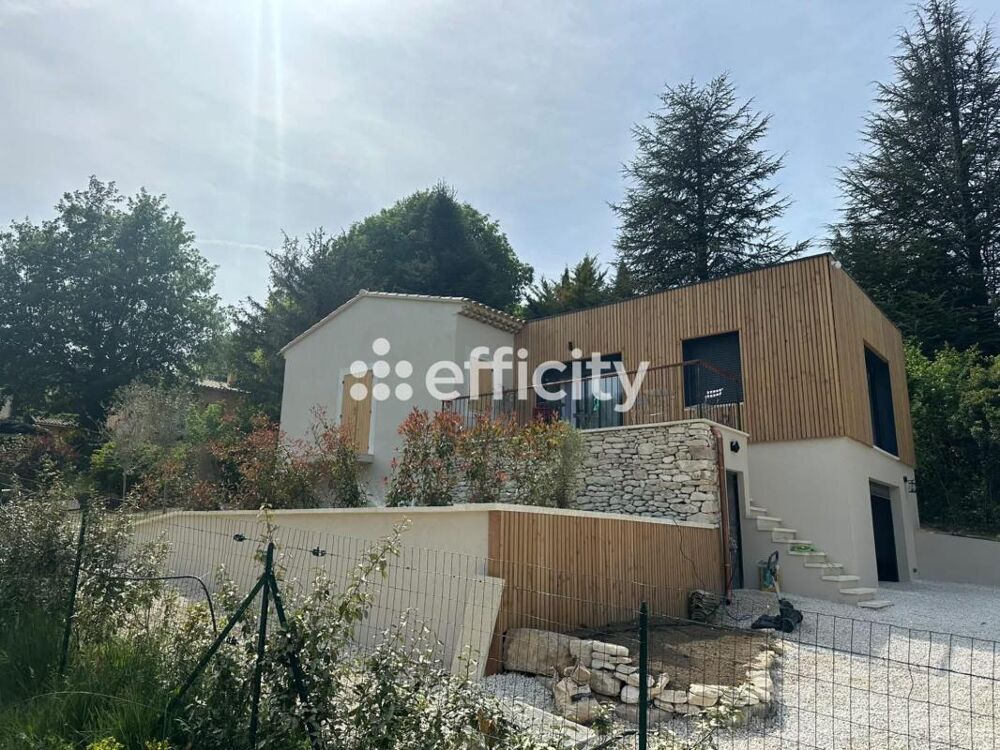 Vente Maison Maison individuelle Saint martin de castillon
