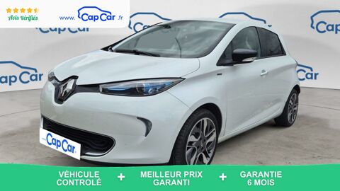 Renault zoe r90 22 kWh 88 Éditon one