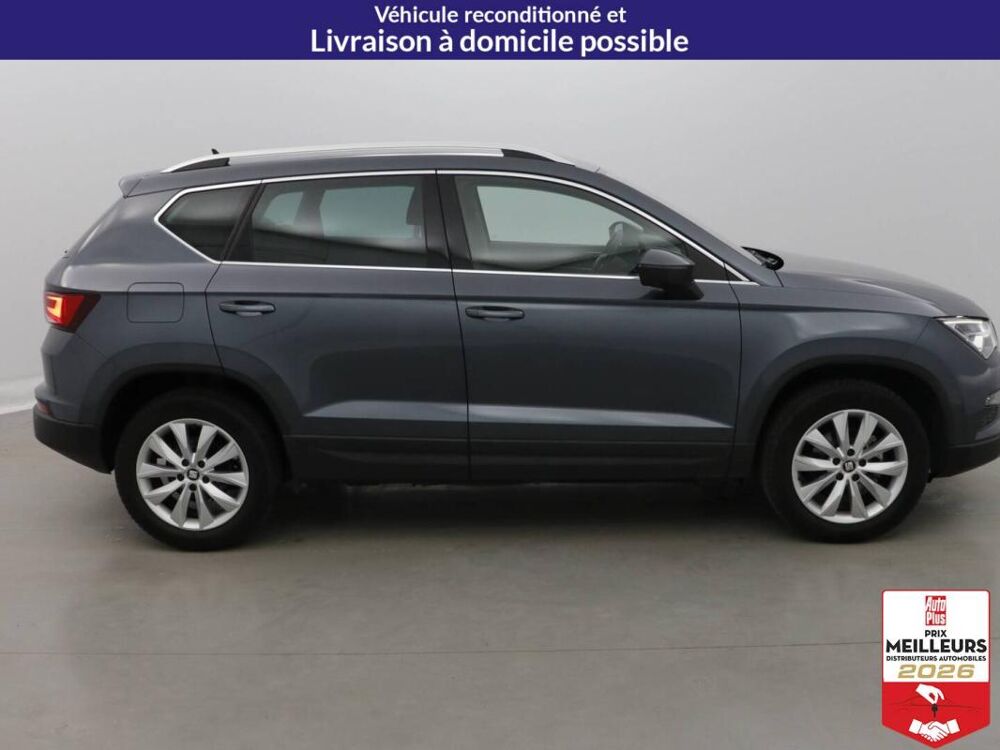 Ateca TSI 115 Style 2019 occasion 10150 Lavau