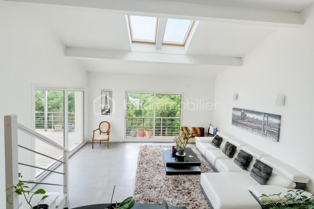 � vendre  Maison Yerres (91330)