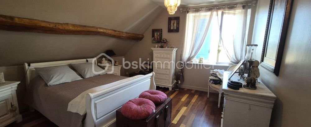 Maison datant de 1733 190m² et 4000m² de Terrain