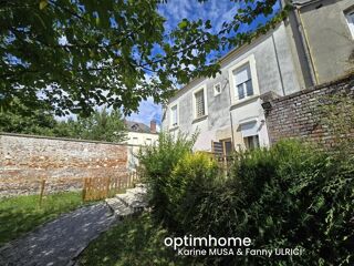  Immeuble à vendre 10 pièces 210 m²