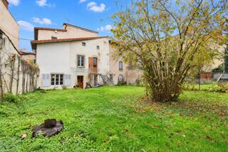  Maison à vendre 5 pièces 137 m²
