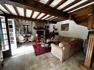 Maison à vendre 6 pièces 178 m²