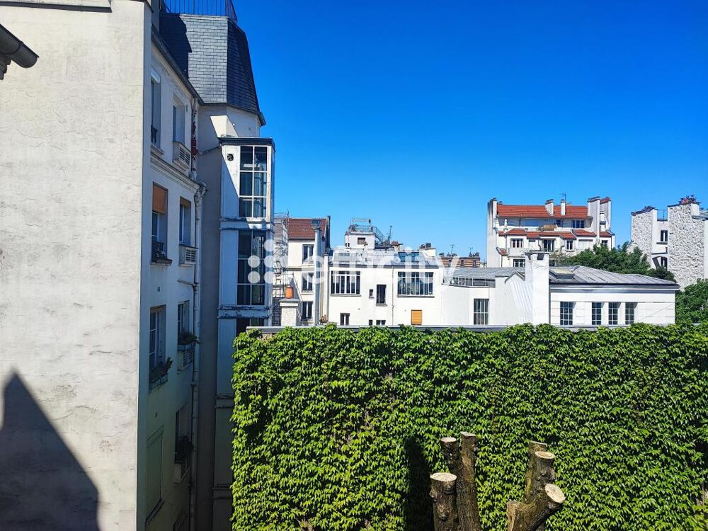 Vente Appartement Appartement Paris 6