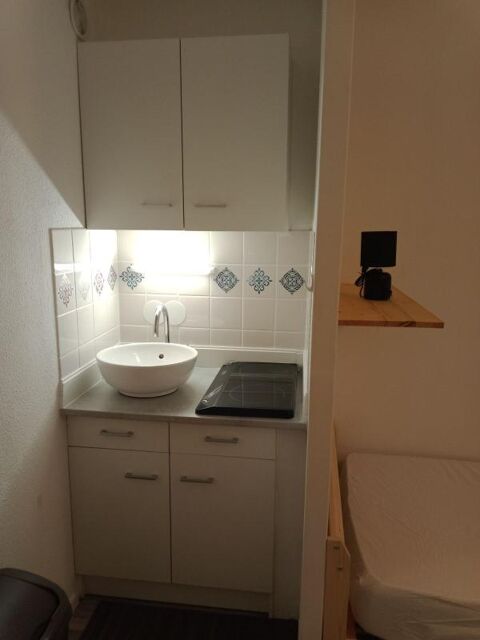  Appartement � louer 1 pi�ce 19 m�