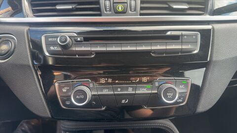 X1 sDrive 18i 140 X Line 2017 occasion 37230 Fondettes