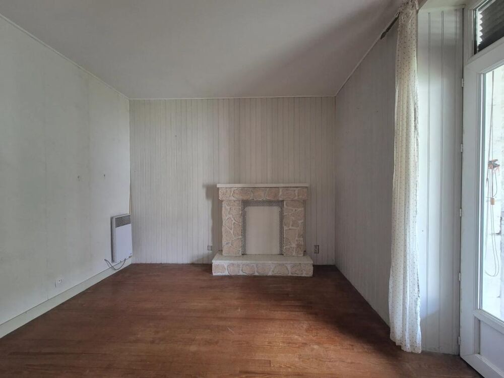Vente Maison Maison 3 pièces de 80 m2,  Cognac Cognac