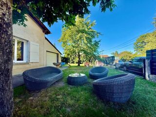  Maison � vendre 5 pi�ces 160 m�