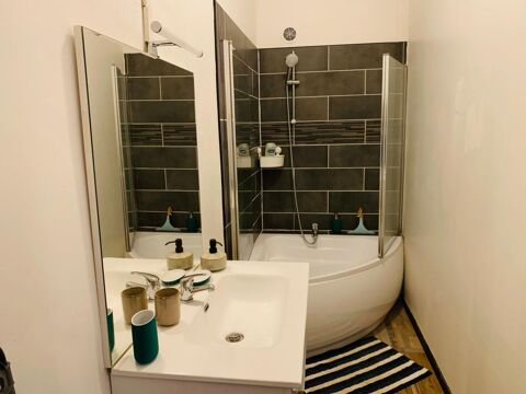  Appartement � louer 3 pi�ces 57 m�