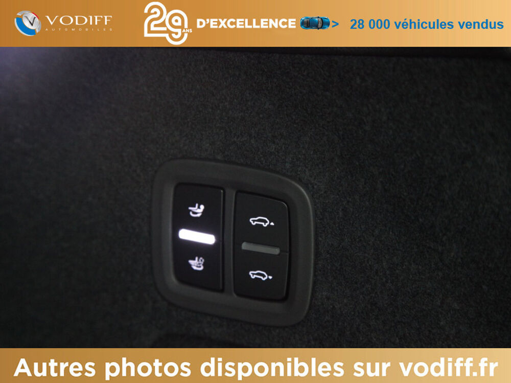 Cayenne E-HYBRID 470 CV 2024 occasion 67960 Entzheim