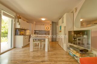  Appartement � vendre 3 pi�ces 60 m�