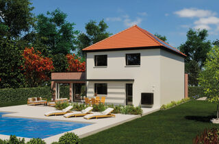  Maison � vendre 5 pi�ces 169 m�