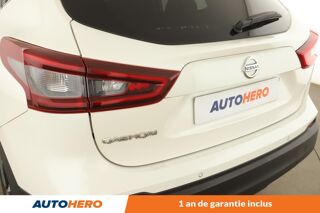 Qashqai 1.3 DIG-T DCT 160 ch 2020 occasion 92130 Issy-les-Moulineaux