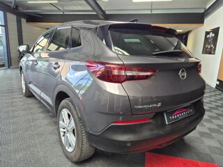 Grandland x 1.6 D 120 ch ECOTEC Edition 2018 occasion 17139 Dompierre-sur-Mer
