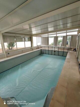  Maison � vendre 5 pi�ces 157 m�