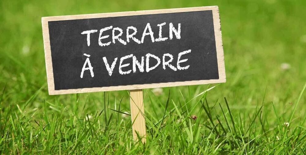 Vente Terrain Terrain de 1 670 m² à Mangiennes (55) – cadre verdoyant et proximité Luxembourg / Belgique Mangiennes