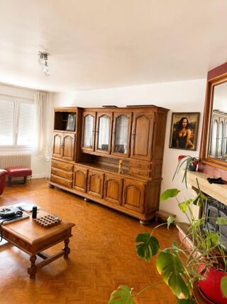  Maison à vendre 3 pièces 94 m²