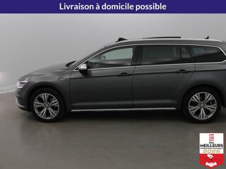 Passat TDI 190 BMT DSG6 4Motion Alltrack +Toit 2015 occasion 10150 Lavau