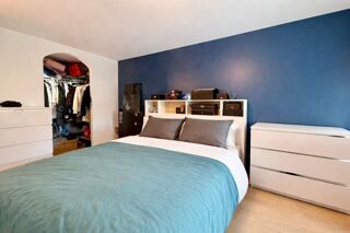 Maison à vendre 3 pièces 84 m²