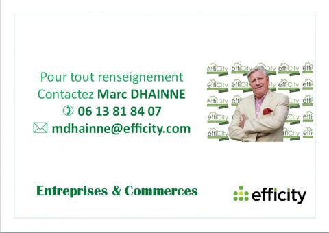   Commerces/Negoce 