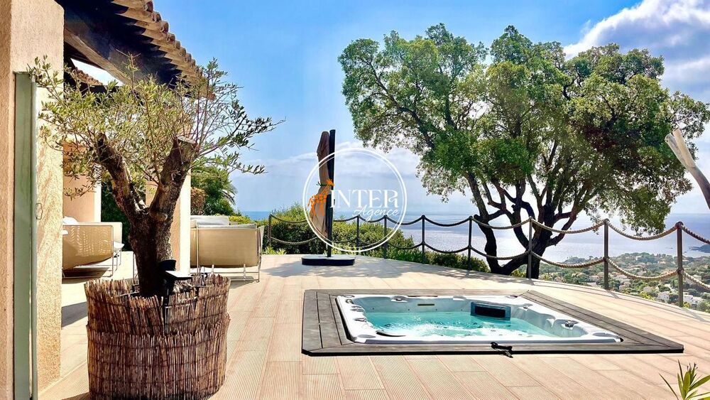 � vendre  Villa Les Issambres (83380)