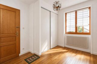  Appartement à vendre 5 pièces 117 m²