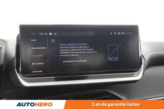 208 1.2 PureTech GT 100 ch 2024 occasion 92130 Issy-les-Moulineaux