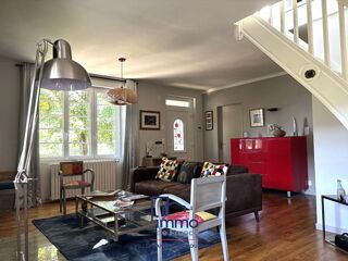  Maison à vendre 5 pièces 96 m²