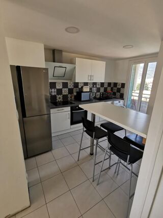  Appartement � vendre 4 pi�ces 67 m�