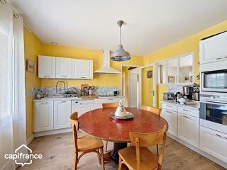  Maison à vendre 7 pièces 125 m²