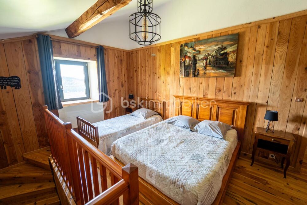 à vendre  Maison Colombier (42220)