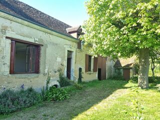  Maison � vendre 3 pi�ces 56 m�