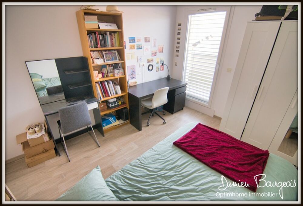  vendre  Appartement Ornex (01210)