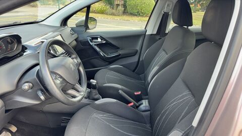 208 1.2 VTI 82 Active 2013 occasion 60130 Lieuvillers