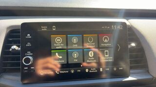 Jazz 1.5 I-MMD 109 Hybrid CVT 97 Exclusive - Automatique 2021 occasion 84410 Bedoin