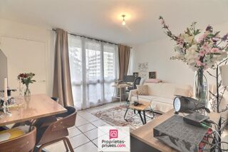  Appartement � vendre 2 pi�ces 42 m�