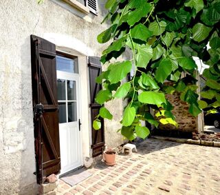  Maison à vendre 4 pièces 66 m²