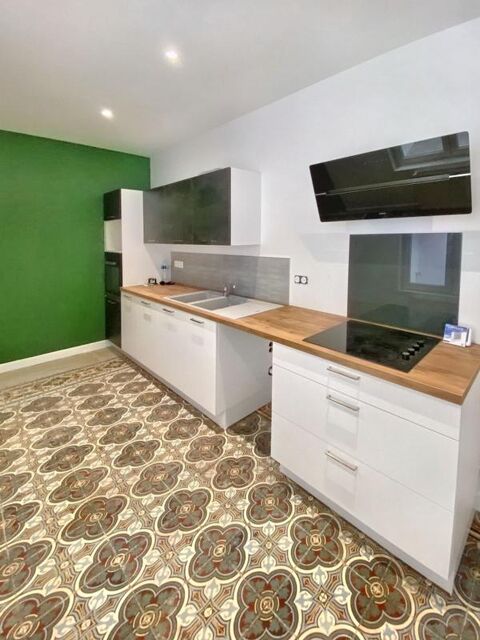  Maison � louer 5 pi�ces 105 m�